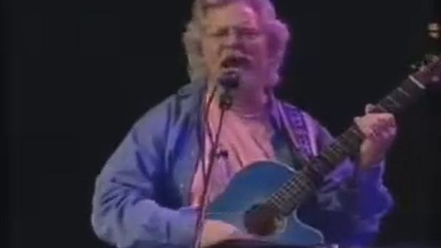 ДОН ПОТTЕР - ПРОСЛАВЛЕНИЕ-!!!!!! известен по композиции .-=RAINBOW= 1970 е смотреть онлайн