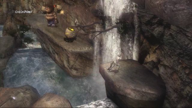 Where the Wild Things Are Movie Game Walkthrough Part 4 (XBOX 360) смотреть онлайн