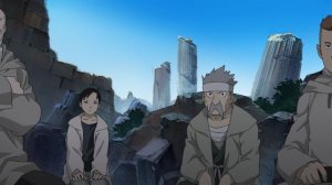 Стальной алхимик: Братство/Fullmetal Alchemist: Brotherhood – 18 серия