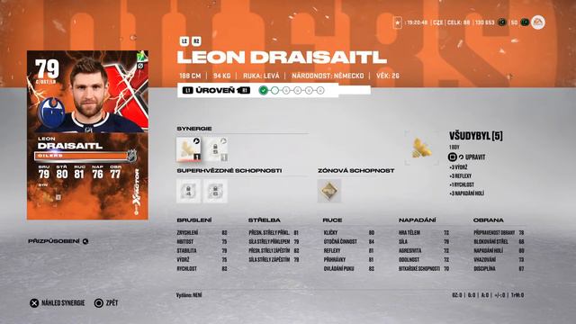 NHL 23 xfactor смотреть онлайн