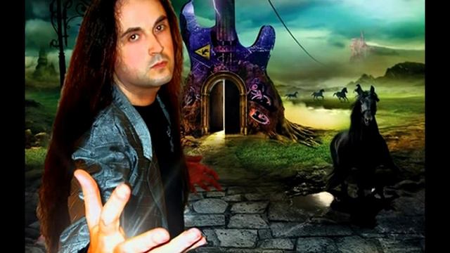 DANIELE LIVERANI (Intervista tratta da METALWAVE ON-AIR del 23-02-2014, conduce Jerico) смотреть онлайн