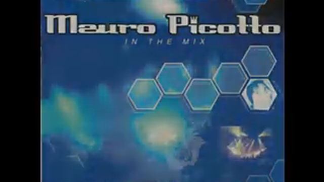 Mauro Picotto – Progressive Session 1 / Mauro Picotto In The Mix (FLAC)