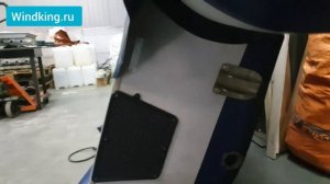 Замена пайольного дна на килевое НДНД - часть 1 | Yamaran F340 | WindKing