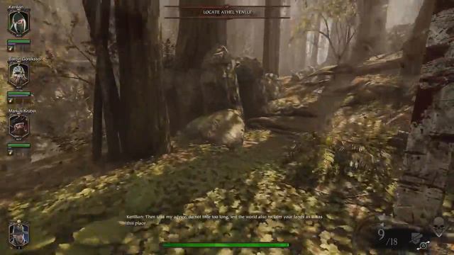 Warhammer: Vermintide 2 Deluxe Edition [PS4] (Unboxing/Breakdown/Demo)