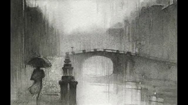 Владимир ТРОШИН - Мосты смотреть онлайн