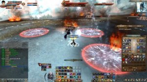 Гайд по 5му финалу СЗ (Северные земли). Perfect world