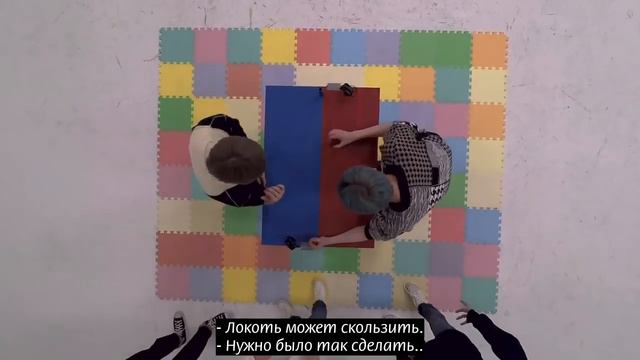 TXT на шоу «TO DO X TXT», эпизод 5