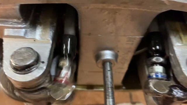 Днепр, трубчатые штанги, просверленные наконечники. смотреть онлайн