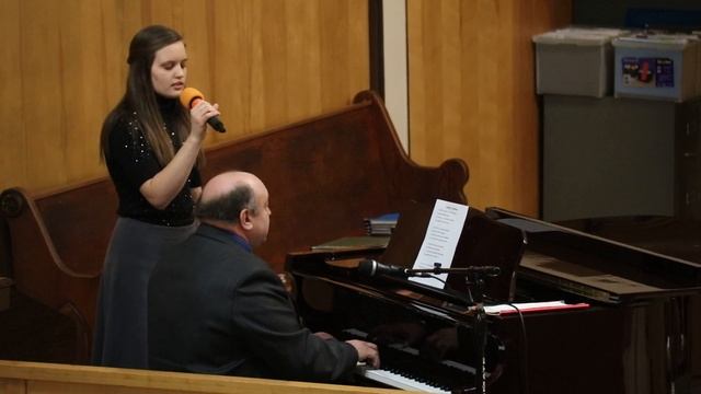 Прости Господь (Пение) смотреть онлайн