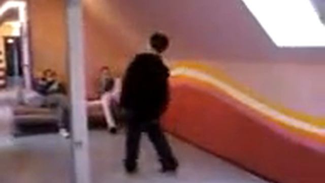 Germany´s Next Topmodel Martin смотреть онлайн