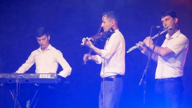 Бар ки ту ноз мекуни - Зиёвиддини Нурзод 2017 | Bar ki tu noz mekuni / Ziyoviddini Nurzod 2017 смотреть онлайн