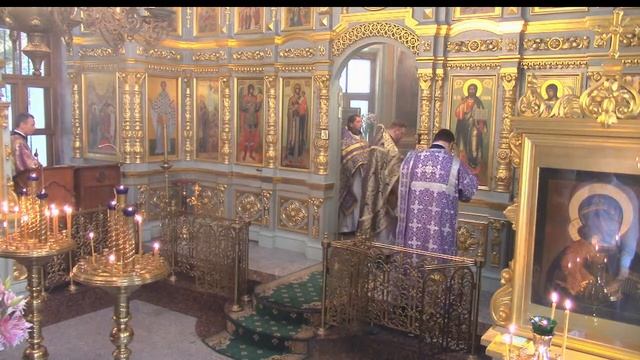 Воспоминание Тайной Вечери. 13.4. 2023. смотреть онлайн