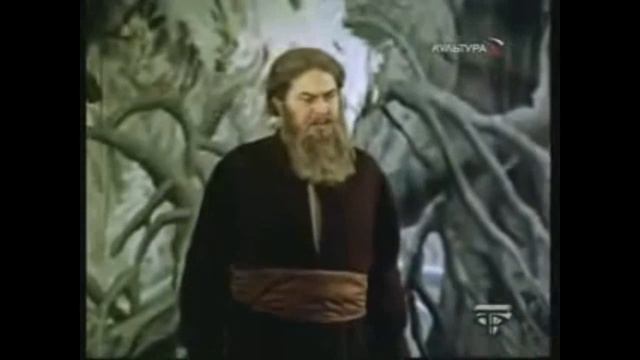 Штоколов Борис Ария Сусанина - Boris Shtokolov Susanin (mix LP+video) смотреть онлайн