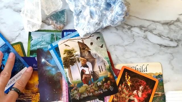 The add up of your next big blessing pick a card Oracle/Tarot reading смотреть онлайн