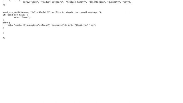 Wordpress: Generate CSV file and add data as a new wordpress custom post смотреть онлайн