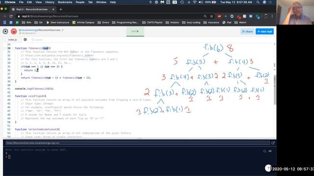 Recursion смотреть онлайн