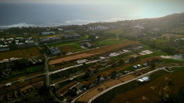 Land in Bali. Lot 0035 Lima 70 ares. Leasehold. | Земля на Бали. Лот 35. Лима. 0,7 Га. Лизхолд. смотреть онлайн
