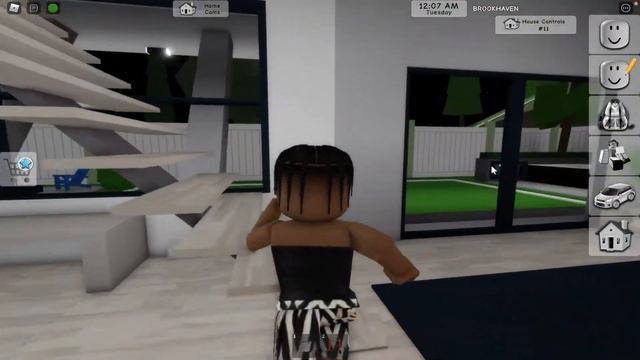 Is It a WAR? AGENCY VS TUI! Brookhaven and Livetopia RP Roblox! What company is more dangerous? смотреть онлайн