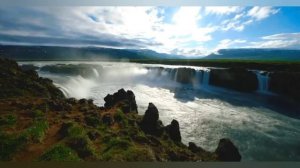 "Утреннее Настроение" Эдвард Григ | "Morning Mood" by Edvard Grieg