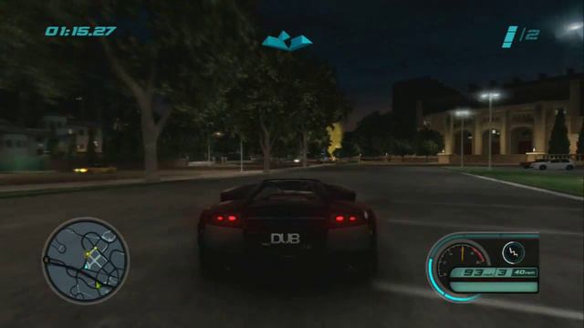 Midnight Club: Los Angeles Complete Edition [PS3] смотреть онлайн