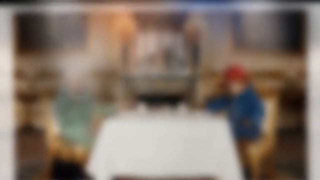 Queen Elizabeth's ill health led to major change to Paddington Bear sketch смотреть онлайн