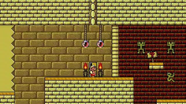 Let's Play New Great Castle Adventure Episode 6 смотреть онлайн