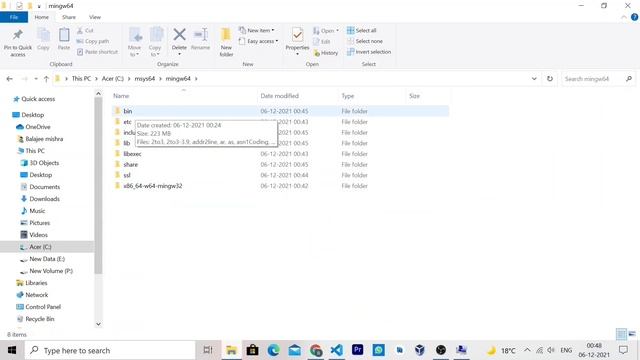 all about vs code setup for C/C++ and solved all errors related to compiler setting #vscode смотреть онлайн