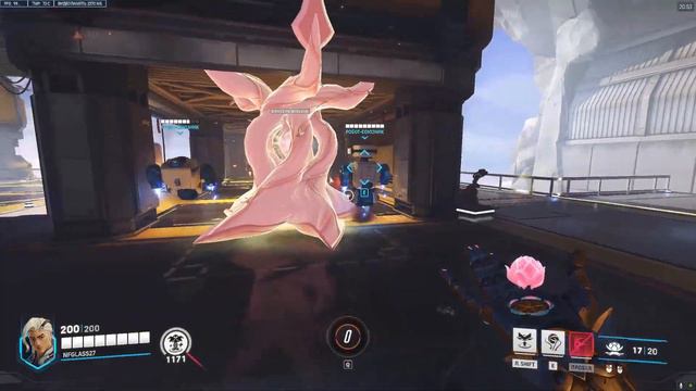 Overwatch 2 #1 смотреть онлайн