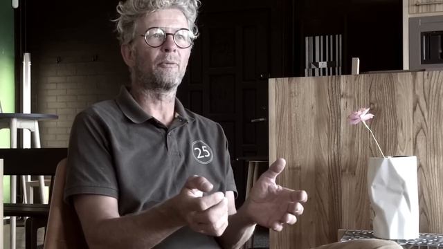 Gert Kjeldtoft Loves Forbo Furniture Linoleum | Forbo Flooring Systems