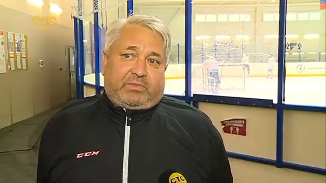 Новосибирские хоккеисты (спорт глухих) - чемпионы России 2021 смотреть онлайн