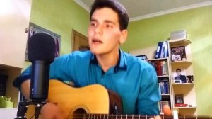 КОРАБЛИ - Дмитрий Колдун /КАВЕР НА ГИТАРЕ /Дмитрий Васильев