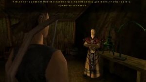 Gothic 1 Прохождение часть 14 Вступление в Болотный Лагерь