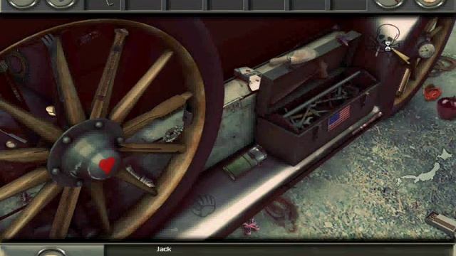Let's Play Hidden Mysteries The Fateful Voyage Titanic Part 1 смотреть онлайн