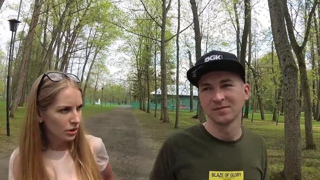 ЭПИЗОД 18. Усадьба А.К. Толстого в Брянской области смотреть онлайн