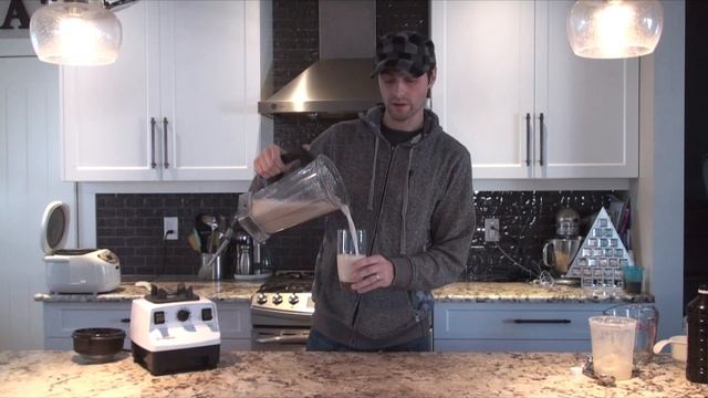 How to make Rice Milk BEST RECIPE смотреть онлайн
