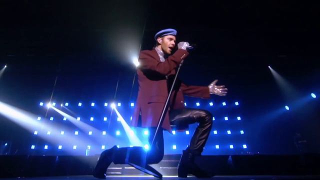 Макс Барских — Зачем смотреть онлайн