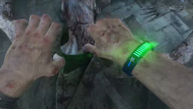 Dying Light 2: Stay Human Trailer | Xbox Gamescom Showcase 2021 смотреть онлайн