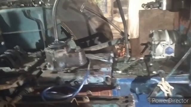 Мтз80. И сново неудача. ? смотреть онлайн