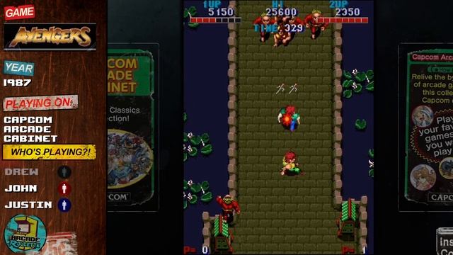 Defender Is One Of The Most Classic Arcade Games Of All Time | Arcade Roulette Ep. 11 смотреть онлайн