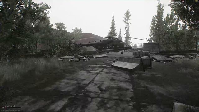 Escape from Tarkov | Делаем что-то, не зная что смотреть онлайн