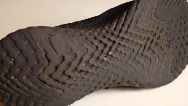 NIKE EPIC REACT TEST & REVIEW! | Running Shoe Test | Ultimaterunning смотреть онлайн