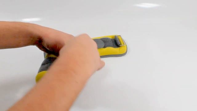 Утяжелители для рук и ног неопреновые ATEMI AAW-01-2 смотреть онлайн