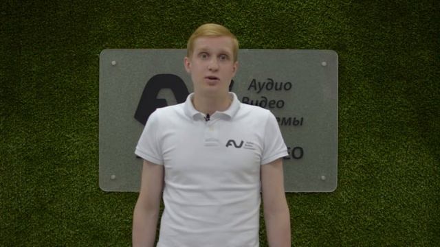 Системы видеоотображения