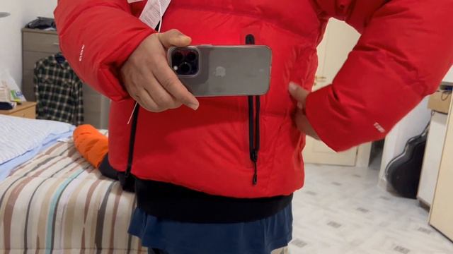 The North Face RMST Nuptse VS '96 Retro Nuptse | Which One Really Worth? смотреть онлайн