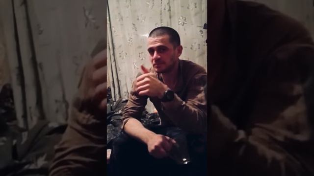 Тедеев Альберт ( Беркут ) смотреть онлайн