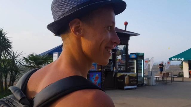 ПЛЯЖИ БАТУМИ | Батуми пляж | Набережная Батуми | Батуми обзор