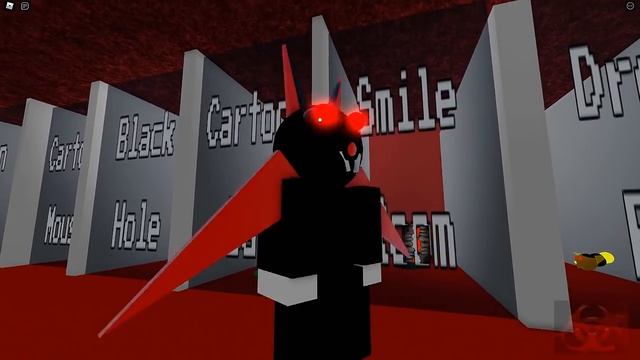 [Morphs] Trevor Creatures and Friends By deoceoan [Roblox] смотреть онлайн