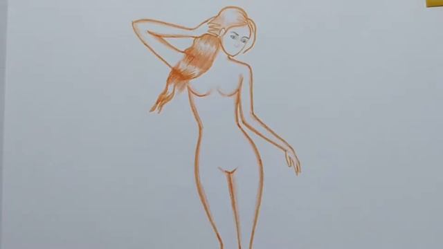 How to draw fashion design | drawing ideas for beginners | Stunning Dresses From Everyday Objects смотреть онлайн