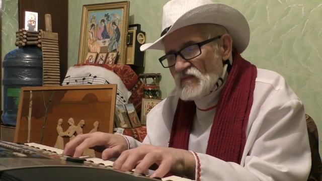 "ЛЕСНОЙ ОЛЕНЬ"ЭЛЕГИЧЕСКАЯ ФАНТАЗИЯ Ф.В.ГИНЗБУРГА НА НА МУЗЫКУ ЕВГЕНИЯ КРЫЛАТОВА смотреть онлайн