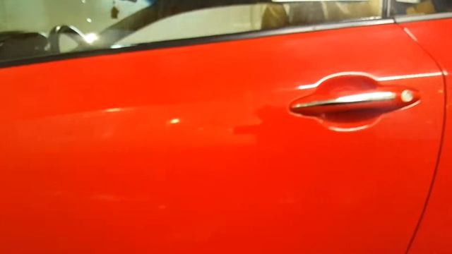 Осмотр Киа Серато 2013г 70000км 650000р смотреть онлайн